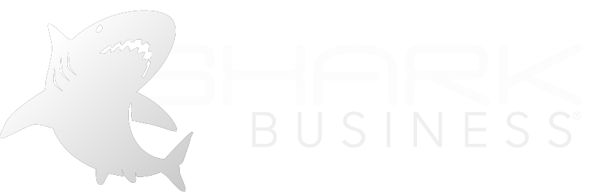 Logo Shark Business